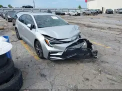 JTDBCMFEXR3037661 2024 TOYOTA COROLLA