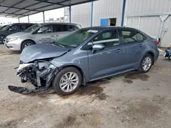 JTDBCMFEXR3038356 2024 TOYOTA COROLLA