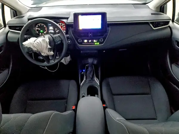 JTDBCMFEXR3038356 2024 TOYOTA COROLLA - Image 8