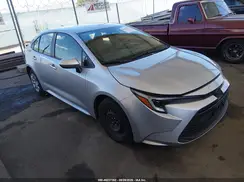 JTDBCMFEXR3039605 2024 TOYOTA COROLLA