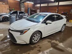 JTDBCMFEXR3040320 2024 TOYOTA COROLLA