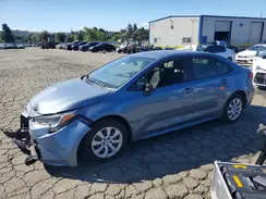 JTDBCMFEXR3041211 2024 TOYOTA COROLLA