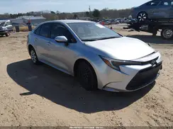 JTDBCMFEXR3041354 2024 TOYOTA COROLLA