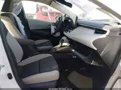 JTDBCMFEXR3042410 2024 TOYOTA COROLLA