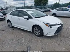 JTDBCMFEXR3043847 2024 TOYOTA COROLLA