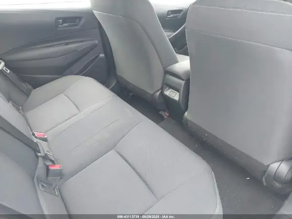 JTDBCMFEXR3043847 2024 TOYOTA COROLLA - Image 8