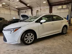 JTDBCMFEXR3044092 2024 TOYOTA COROLLA