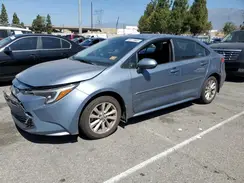 JTDBCMFEXR3045193 2024 TOYOTA COROLLA