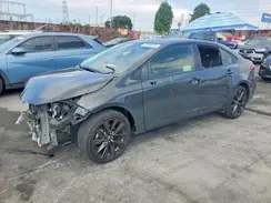 JTDBCMFEXR3045372 2024 TOYOTA COROLLA