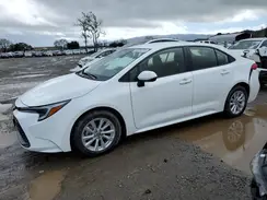 JTDBCMFEXR3045694 2024 TOYOTA COROLLA