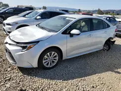 JTDBCMFEXR3045744 2024 TOYOTA COROLLA