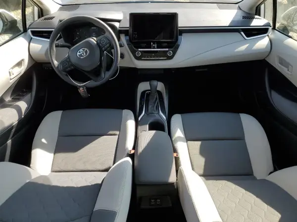 JTDBCMFEXR3045744 2024 TOYOTA COROLLA - Image 8