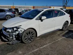 JTDBCMFEXR3046277 2024 TOYOTA COROLLA