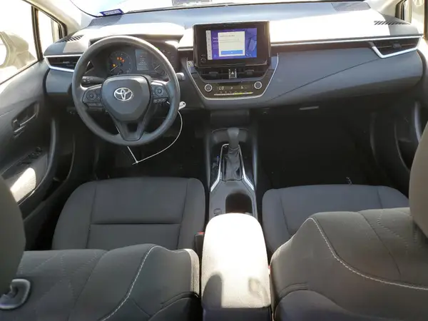 JTDBCMFEXR3046540 2024 TOYOTA COROLLA - Image 8