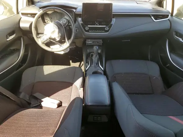 JTDBCMFEXR3046702 2024 TOYOTA COROLLA - Image 8