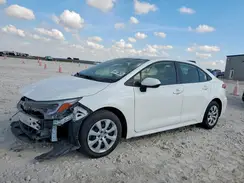 JTDBCMFEXR3048224 2024 TOYOTA COROLLA