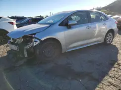 JTDBCMFEXR3048529 2024 TOYOTA COROLLA