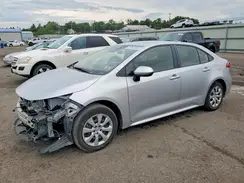 JTDBCMFEXR3048711 2024 TOYOTA COROLLA