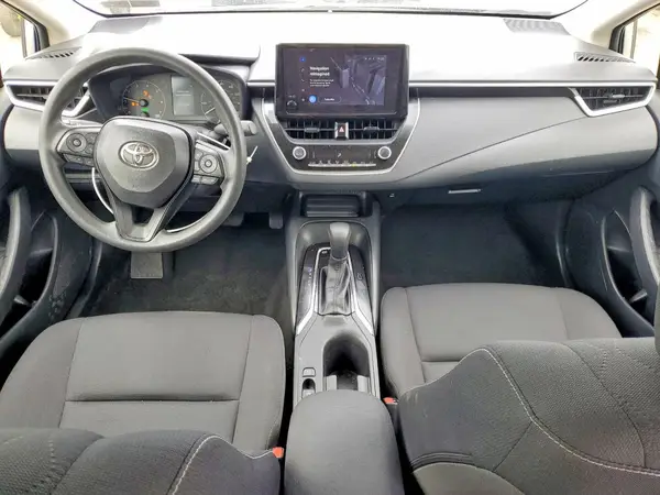 JTDBCMFEXR3048711 2024 TOYOTA COROLLA - Image 8