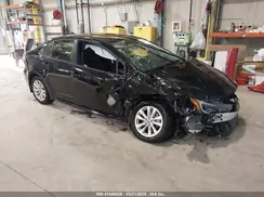 JTDBCMFEXR3048756 2024 TOYOTA COROLLA