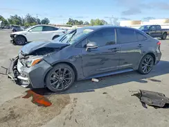 JTDBCMFEXR3049468 2024 TOYOTA COROLLA