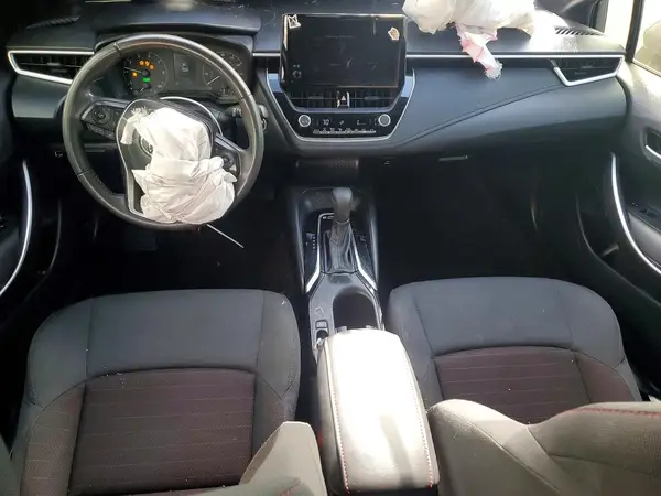 JTDBCMFEXR3049468 2024 TOYOTA COROLLA - Image 8