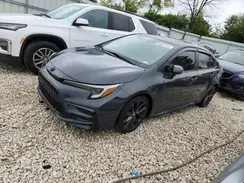 JTDBCMFEXR3049891 2024 TOYOTA COROLLA