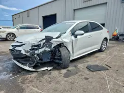 JTDBCMFEXR3050300 2024 TOYOTA COROLLA
