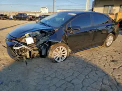 JTDBCMFEXR3050376 2024 TOYOTA COROLLA