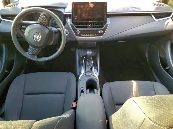 JTDBCMFEXR3050376 2024 TOYOTA COROLLA - Image 8