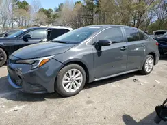 JTDBCMFEXR3050524 2024 TOYOTA COROLLA