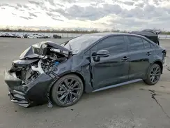 JTDBCMFEXR3051513 2024 TOYOTA COROLLA