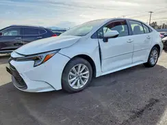JTDBCMFEXR3052290 2024 TOYOTA COROLLA