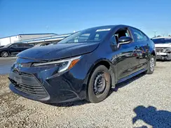 JTDBCMFEXR3052502 2024 TOYOTA COROLLA