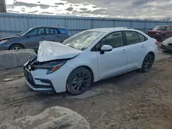 JTDBCMFEXR3054153 2024 TOYOTA COROLLA