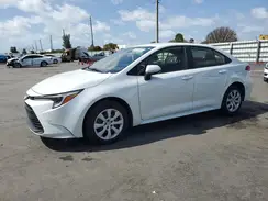 JTDBCMFEXR3054184 2024 TOYOTA COROLLA