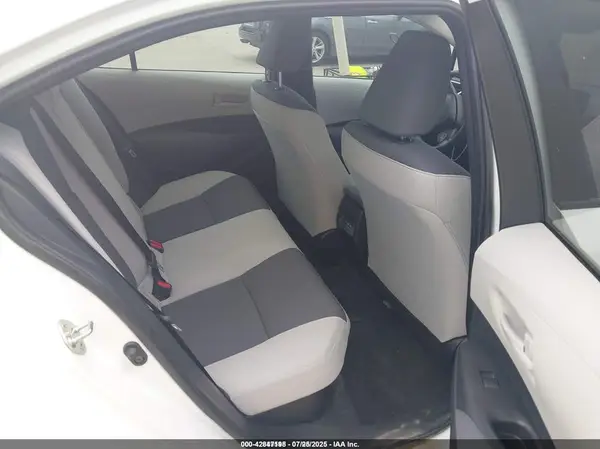 JTDBCMFEXR3054850 2024 TOYOTA COROLLA - Image 8