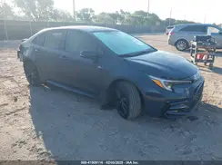 JTDBCMFEXR3055657 2024 TOYOTA COROLLA