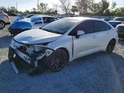 JTDBCMFEXR3056064 2024 TOYOTA COROLLA