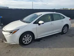 JTDBCMFEXR3059126 2024 TOYOTA COROLLA