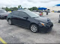 JTDBCMFEXR3059174 2024 TOYOTA COROLLA