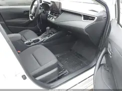 JTDBCMFEXR3059871 2024 TOYOTA COROLLA