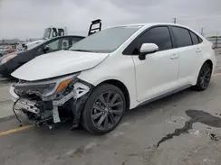 JTDBCMFEXR3061331 2024 TOYOTA COROLLA
