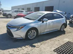 JTDBCMFEXR3061622 2024 TOYOTA COROLLA