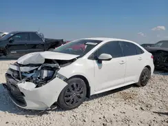 JTDBCMFEXR3061670 2024 TOYOTA COROLLA