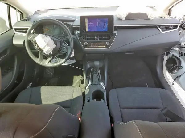 JTDBCMFEXR3061670 2024 TOYOTA COROLLA - Image 8