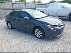 JTDBCMFEXR3061684 2024 TOYOTA COROLLA