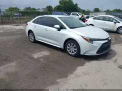 JTDBCMFEXR3063256 2024 TOYOTA COROLLA