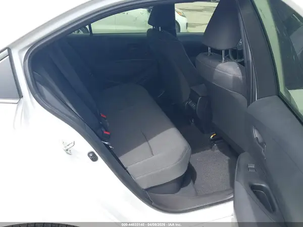JTDBCMFEXR3063256 2024 TOYOTA COROLLA - Image 8