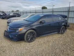 JTDBCMFEXR3063614 2024 TOYOTA COROLLA